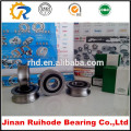 LR50/8-2RSR track roller bearing LR50/8-2RSR bearing